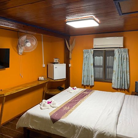 Villa Blue Lagoon Sihanoukville Dış mekan fotoğraf