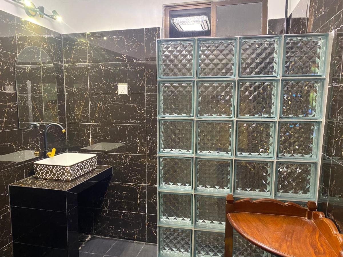 Villa Blue Lagoon Sihanoukville Dış mekan fotoğraf