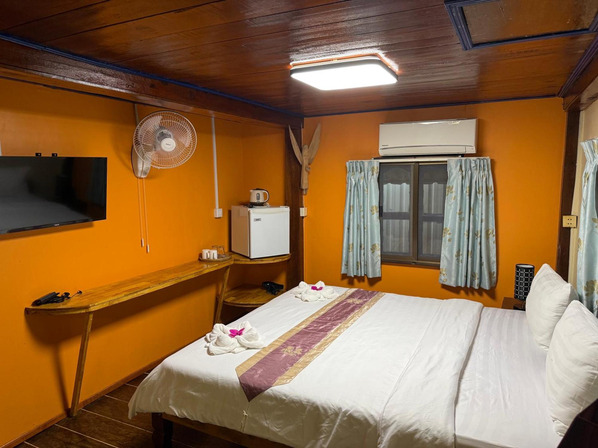 Villa Blue Lagoon Sihanoukville Dış mekan fotoğraf
