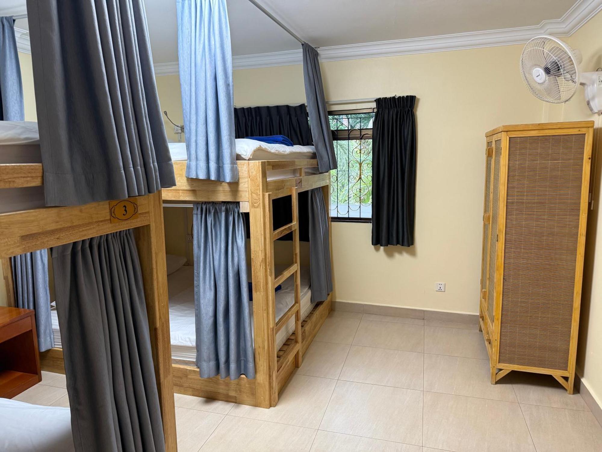 Villa Blue Lagoon Sihanoukville Dış mekan fotoğraf