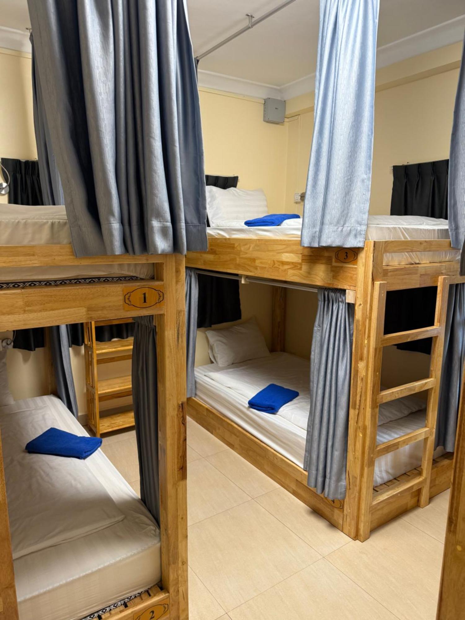 Villa Blue Lagoon Sihanoukville Dış mekan fotoğraf